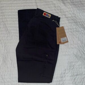 Fjallraven Vardag Lite trousers